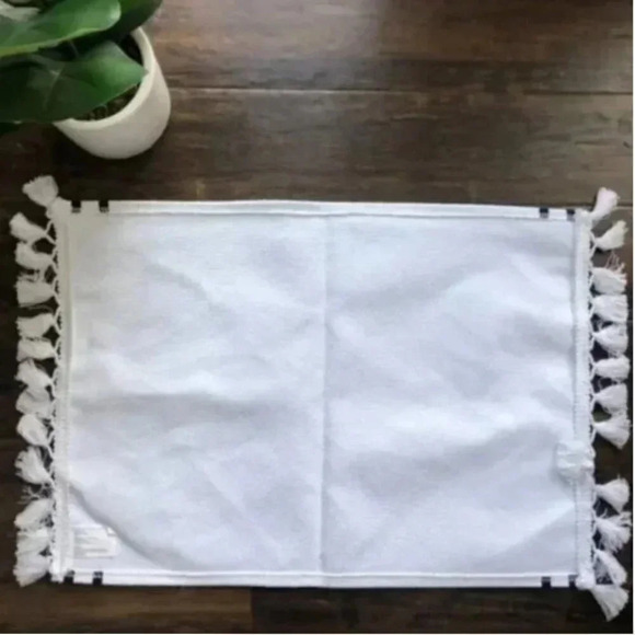 Target Rug Black & White | Home Decor | Accent Rug | Black & White |Target Humor - Picture 4 of 5